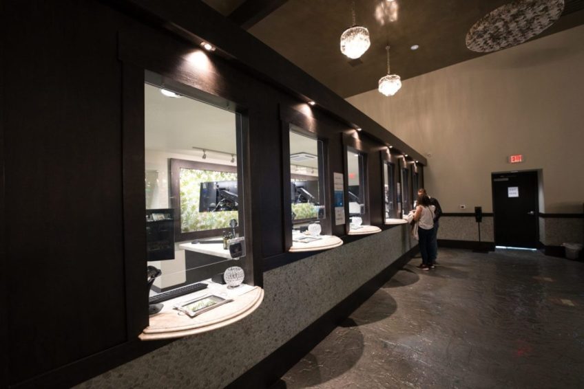 Dispensary Downtown Las Vegas NV