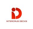 Intercrus Decks Logo