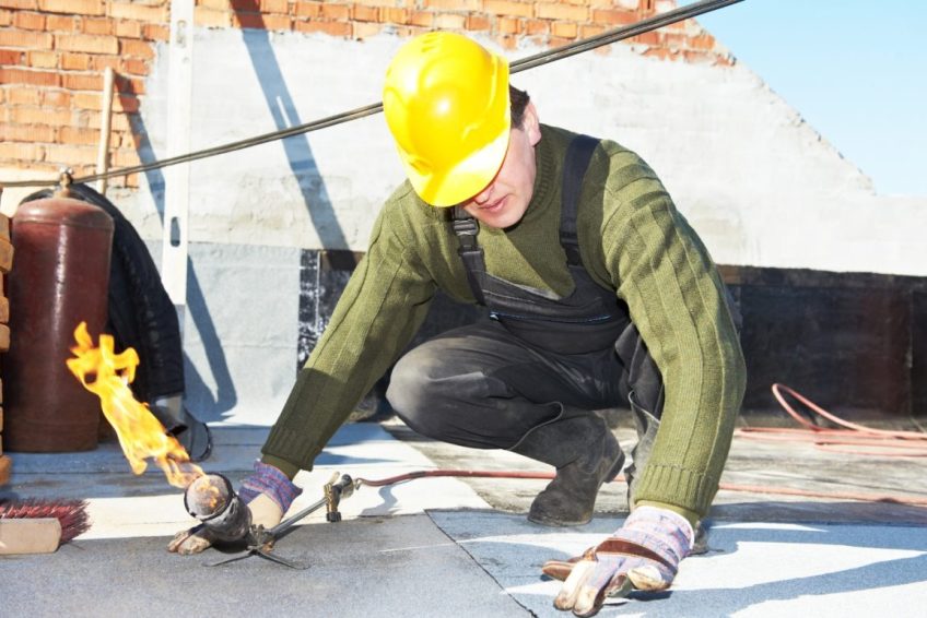 Jimmys Roofing llc