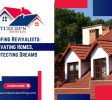Roofing Revivalists Elevating Homes, Protecting Dreams