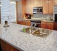 North Los Angeles countertop installation