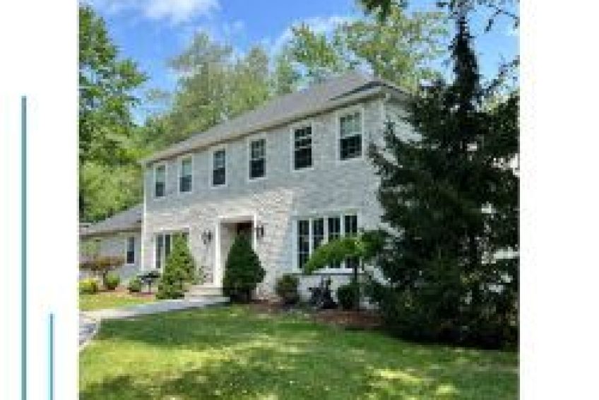 WHOLE HOUSE RENOVATION