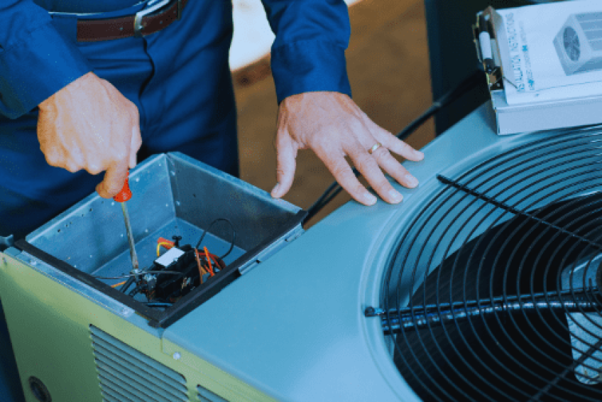AC Repair Las Vegas