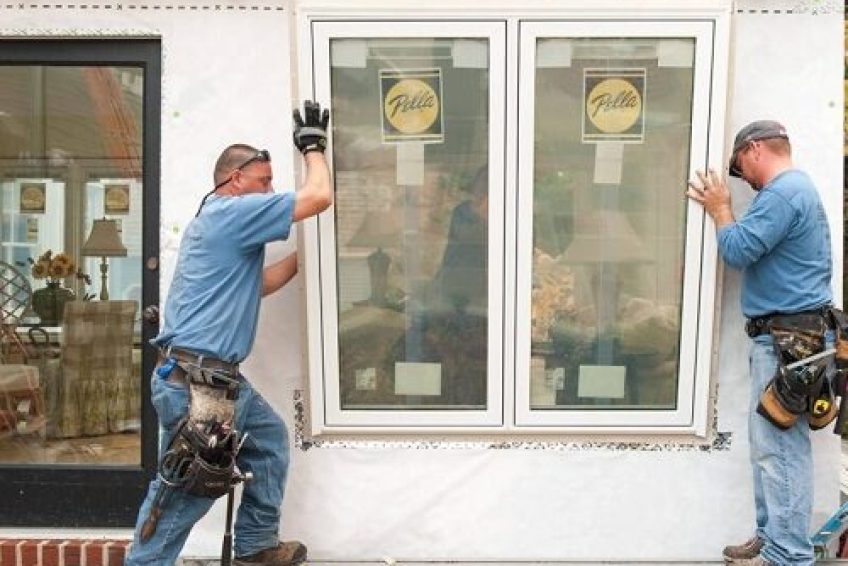 Denver CO Window Replacement