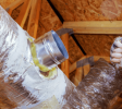 Duct System Sealing
