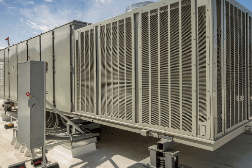HVAC Industry