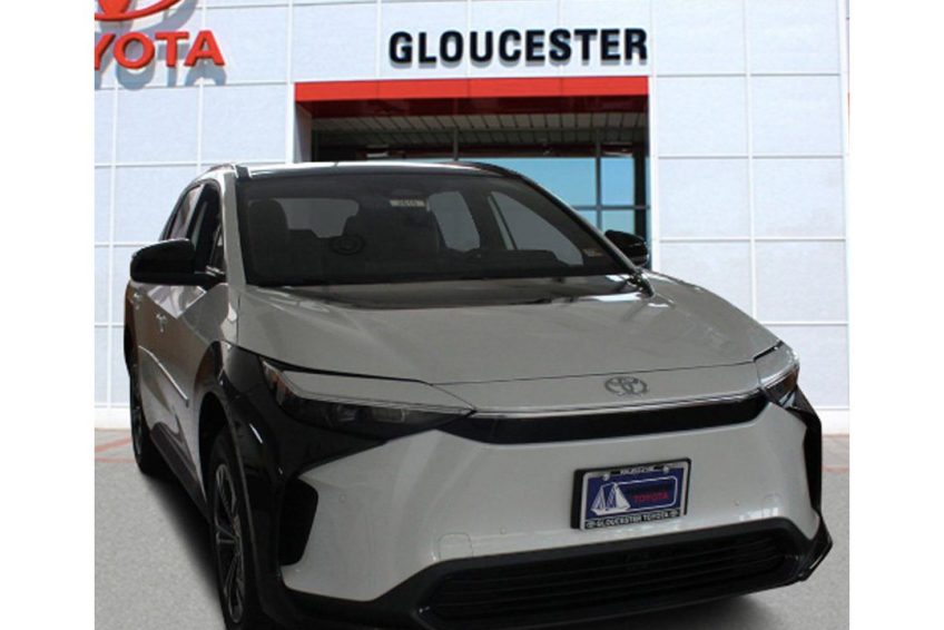 New Cars For Sale Gloucester