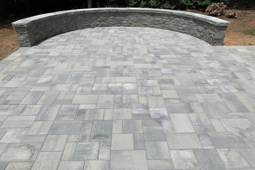 Patio Contractors Raleigh NC