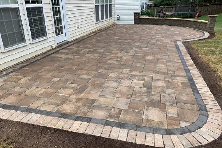 Patio Contractors Raleigh NC USA