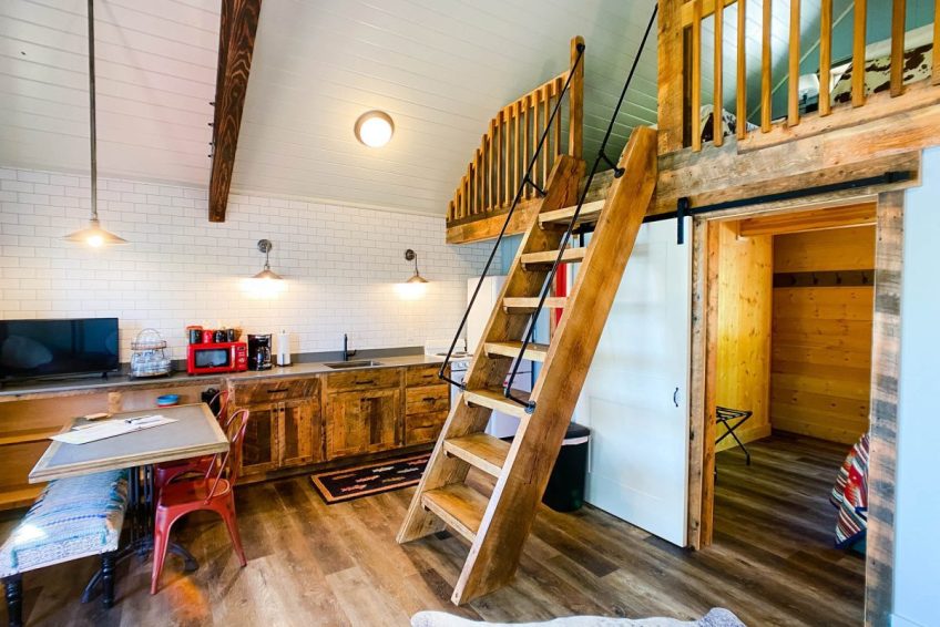 Vacation Cabin Rentals