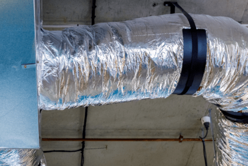 ductwork