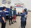 moving services in toronto and nearby areas