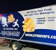 pool table moving services in toronto