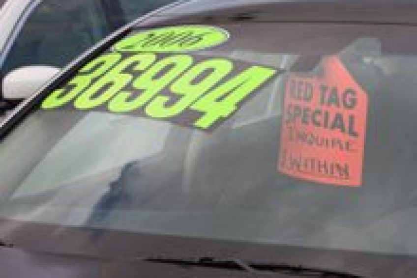 AutoDealer