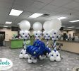 Balloon Decor