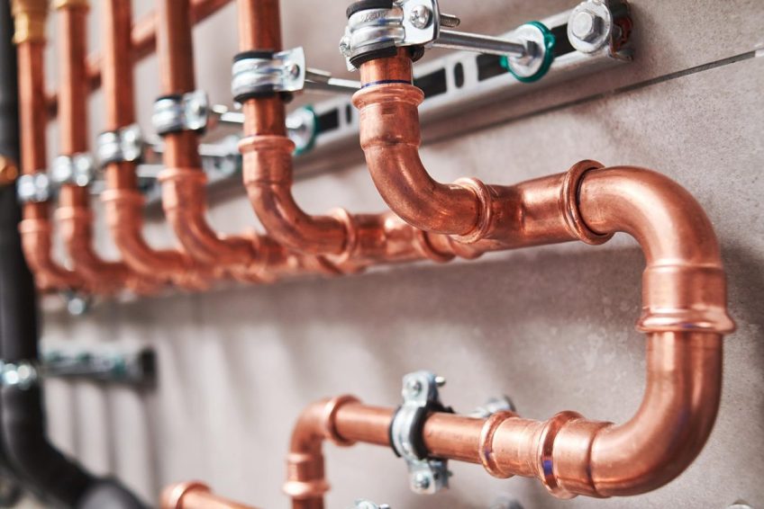 Plumber Pinellas Park FL