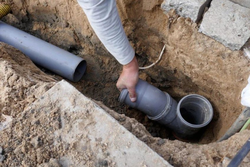 Plumbers Pinellas Park FL