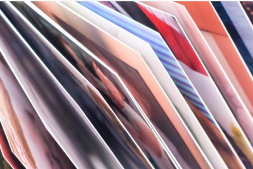 Printing And Binding Services Near Me