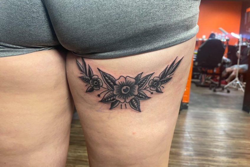 Professional Piercing Services Mesa AZ