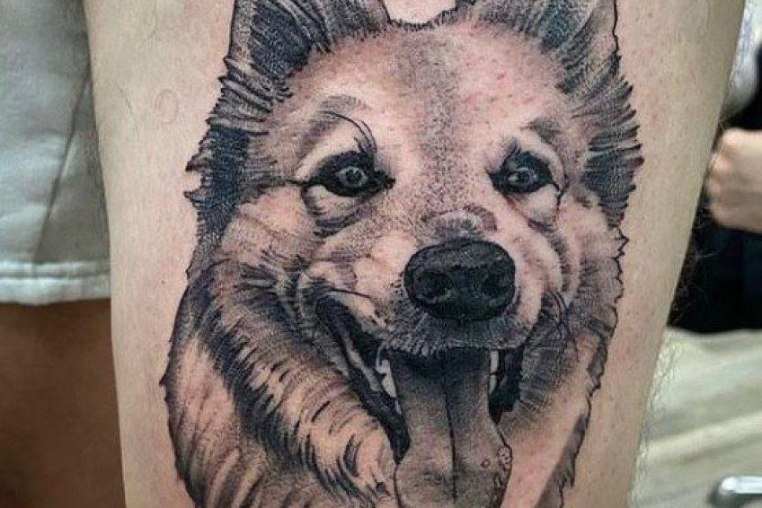 Tattoo Shop Near Me