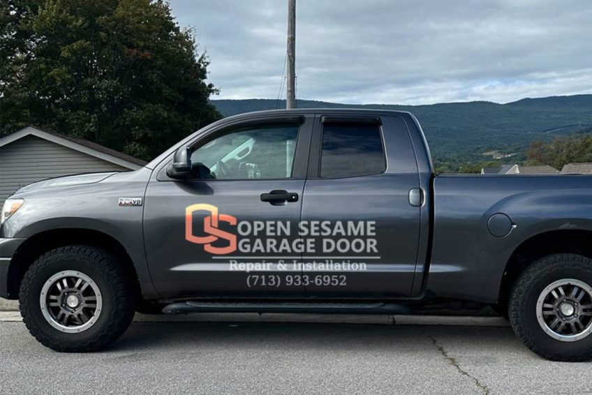 Truck