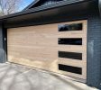 garage door