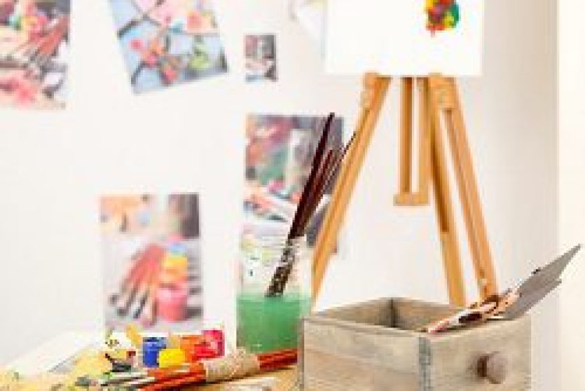 Artists-ArtShowrooms