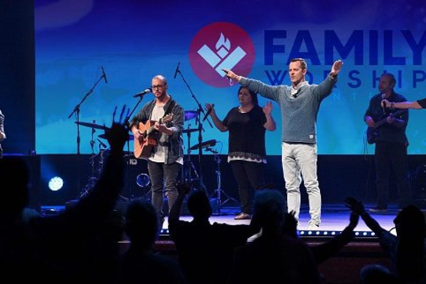 Christian Social Worship Center - Lakeland, FL USA