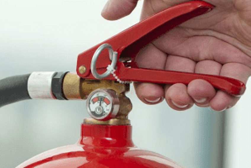 FireAndSafety