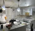 kitchen painting services canada