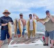 trolling-redfish