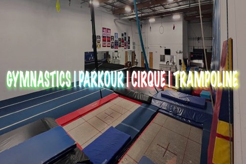Aerial Silks Classes San Diego