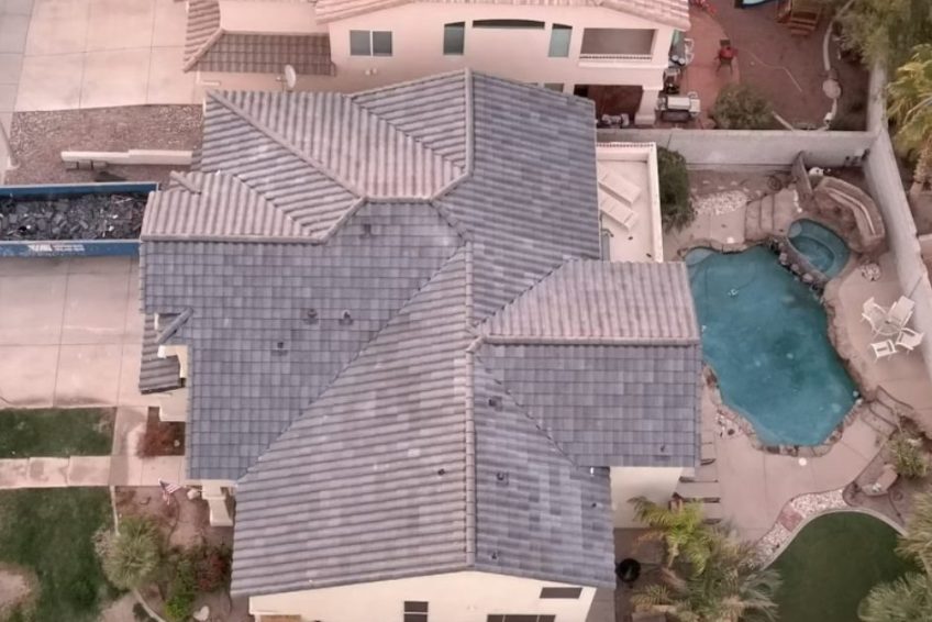 Best Roofers In Las Vegas NV