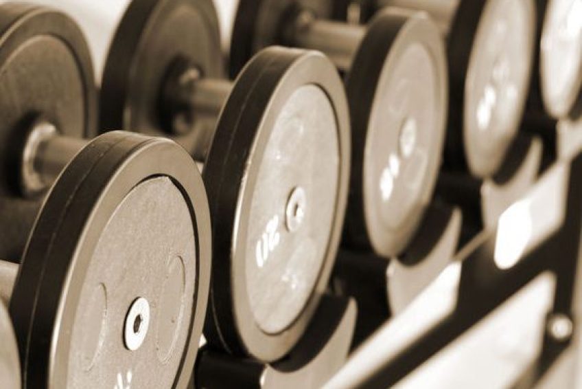 Gyms