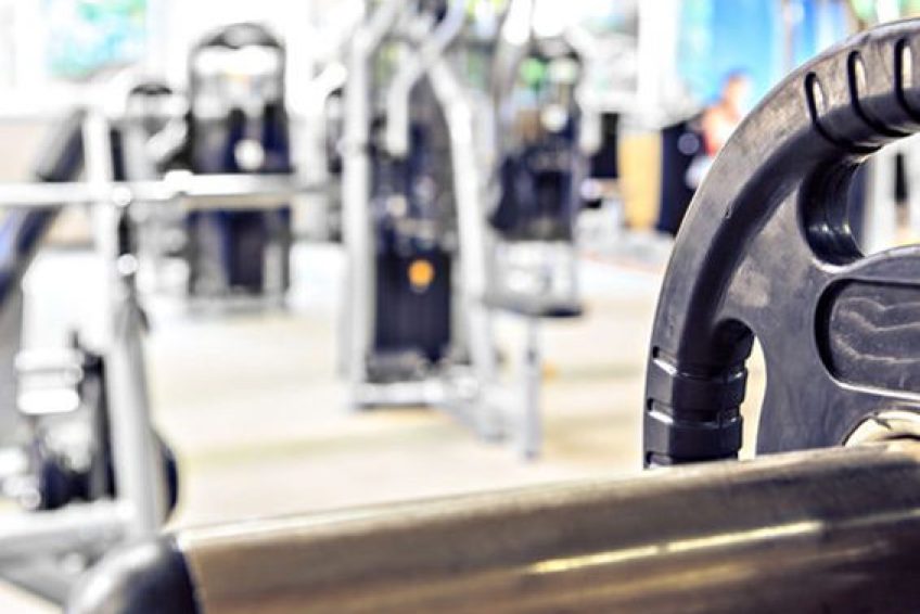 Gyms