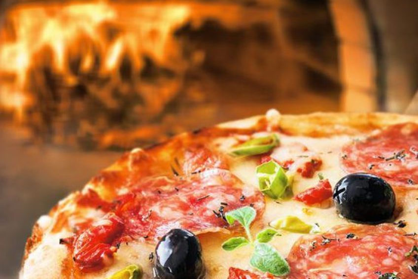 PizzaRestaurants