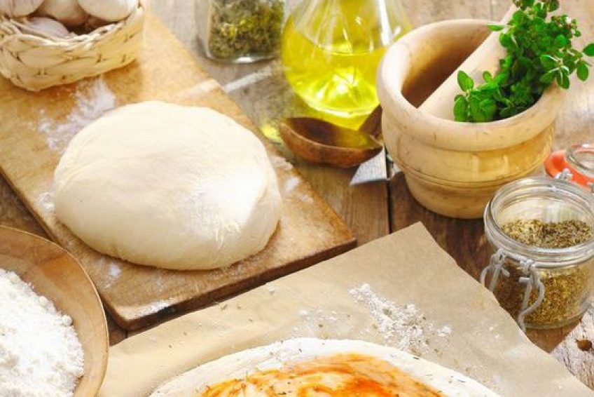 PizzaRestaurants