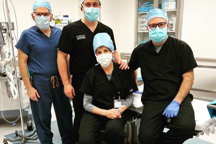 Plastic Surgeon Bryn Mawr PA