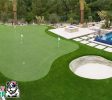 Putting Greens