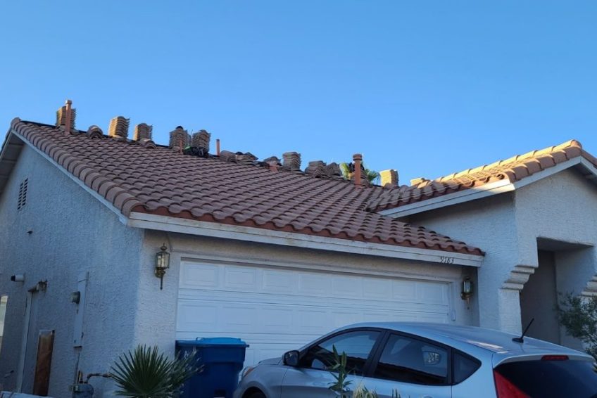 Roofing Company