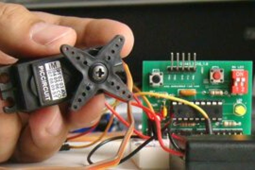 ese-motor-control