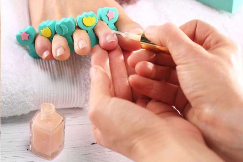NailSalon
