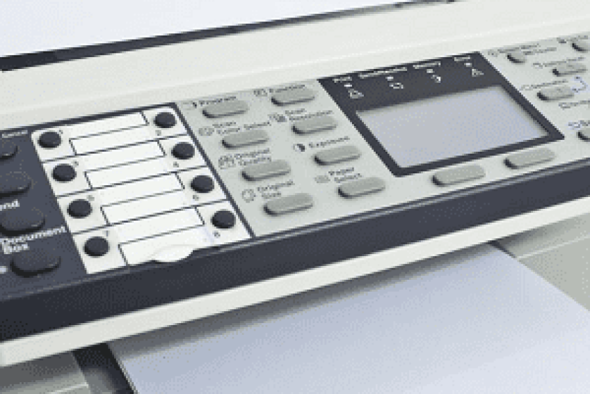 OfficeEquipment