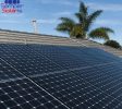 Solar Installation Near Riverside CA