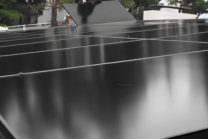Solar Panels Riverside