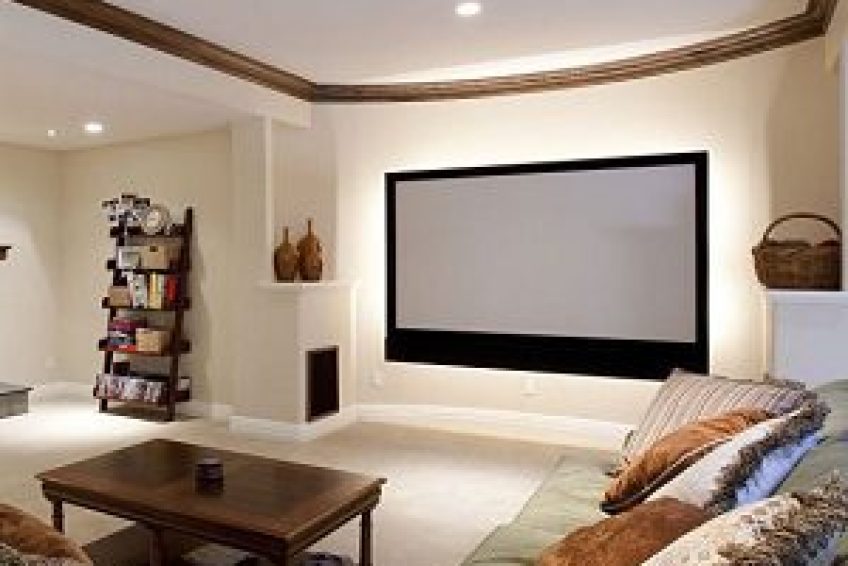 Stereo-HomeTheaterSystems