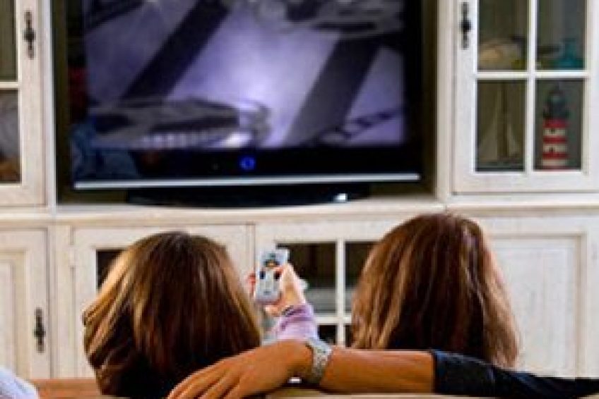 Stereo-HomeTheaterSystems