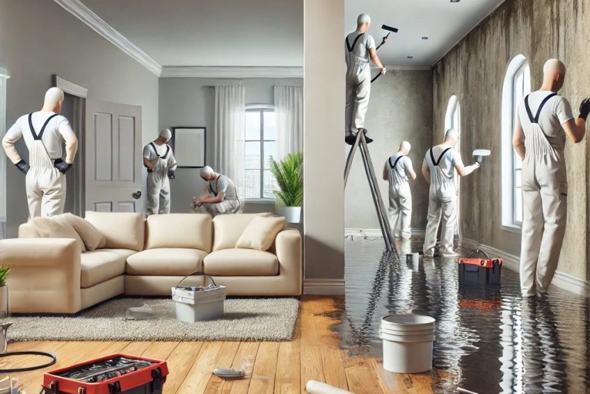 Water_Damage_Repair_Of_Orlando_Logo