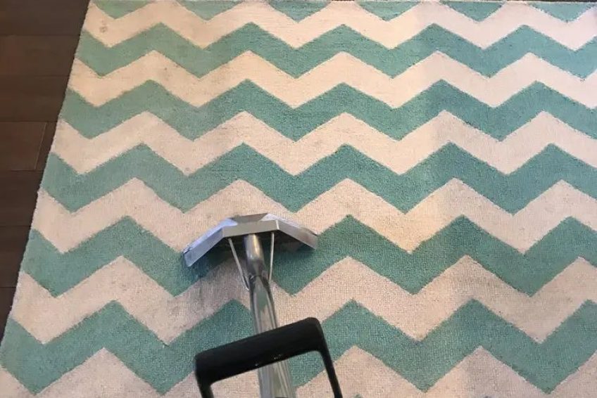cleaning-an-area-rug