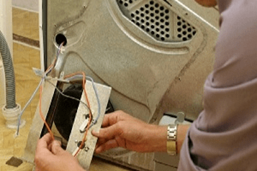 ApplianceRepair
